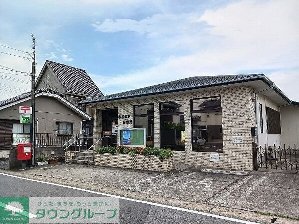 ブロッサムの物件内観写真